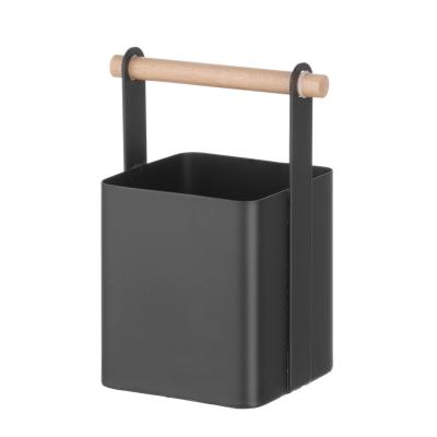 Stolní nosič, HENDI, 140x105x(H)190mm | 427064